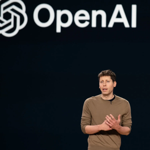 Трамп вимагає від OpenAI пригальмувати розробку GPT-5.6 Трамп вимагає від OpenAI пригальмувати розробку GPT-5.6