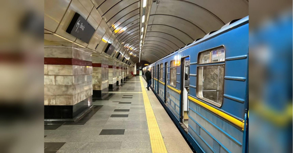 Кияни, готуйтесь: вартість проїзду в метро знову злетить