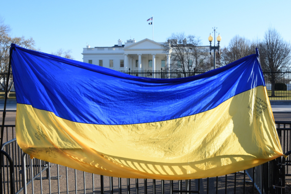 Український бізнес у США