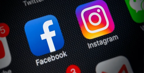Месенджери та соцмережіFacebook, Instagram та Messenger перестали працювати: що відомо