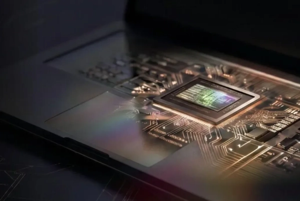 Nvidia презентує RTX Spark: новий еталон ефективності для вашого ПК