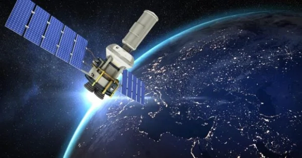Український супутник “Рассвет” зник з орбіти: аналог Starlink у небезпеці