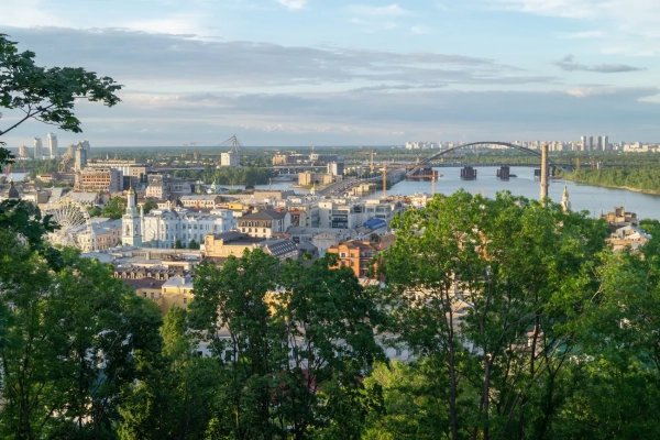 Куди податися у Києві 6-7 червня: Ваш гід вихідними