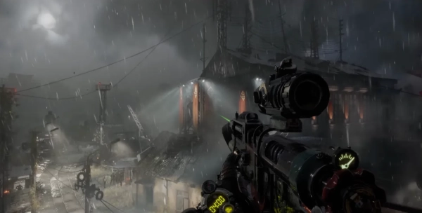 4A Games розкриває деталі Metro 2039: дивіться новий геймплей та дізнайтесь точну дату релізу