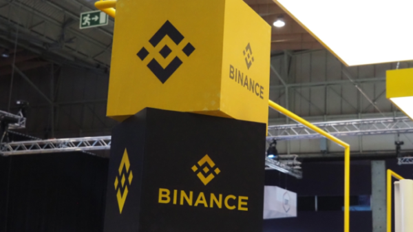 Binance під загрозою втрати ліцензії ЄС з 1 липня: що відомо Binance під загрозою втрати ліцензії ЄС з 1 липня: що відомо