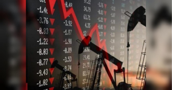 Ціни на нафту впали: чи чекати дешевших цін на бензин та дизель