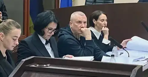 ДБР штурмує автівку ексвійськкома Одеси Борисова під Києвом: деталі розслідування