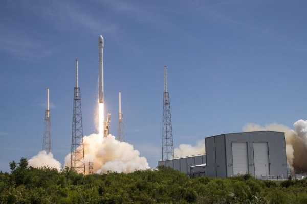 ARK Invest вкладає $XXX млн у SpaceX: аналізуємо деталі угоди