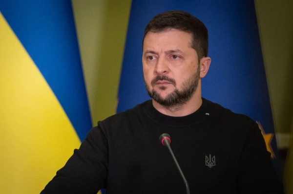 Зеленський: “Fire Point” може виробляти балістичні ракети