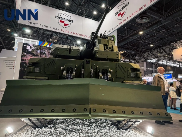Інновації в оборонній сфері