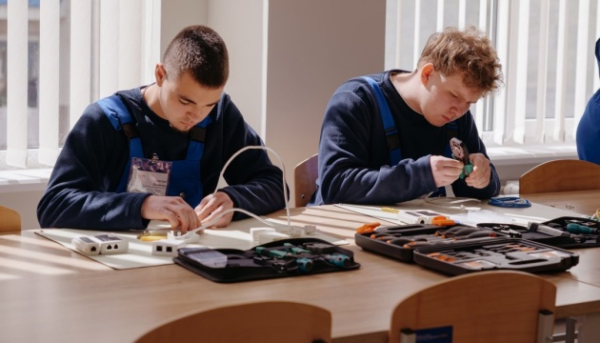 Держава переорієнтує фінансування профтехосвіти на запити роботодавців