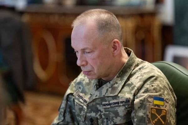 Сирський схвалив розвиток артилерії: що передбачає нова концепція