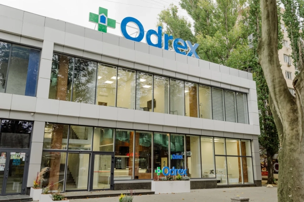 Лікар Odrex закликає декриміналізувати помилки медиків: чи досягнуть мети?