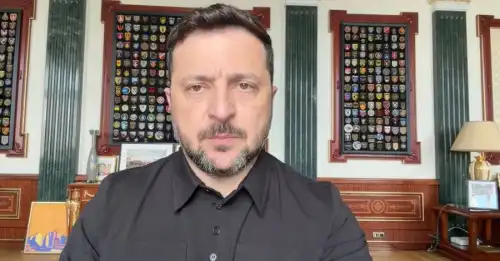 Зеленський посилює армію: відкриває нові шляхи для іноземних захисників