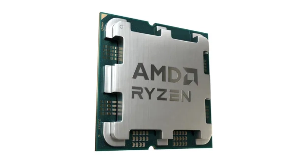 AMD анонсувала два ігрових процесори за привабливою ціною