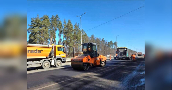 Мінекономіки: Покращено закупівельні процедури експлуатації доріг