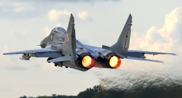 Польща заморозила постачання МіГ-29: Україна не розкрила секрети дронів