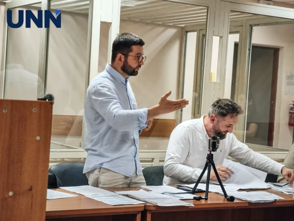 Лікар Odrex працював всупереч забороні: обвинувачений у недбалості зізнався у порушенні ухвали суду