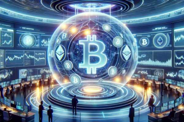 Fortune розкрив список топ-100 криптокомпаній: хто увійшов до еліти