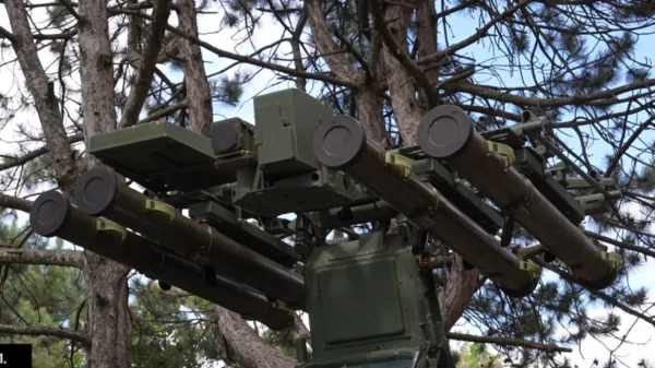 Ракета РК-10