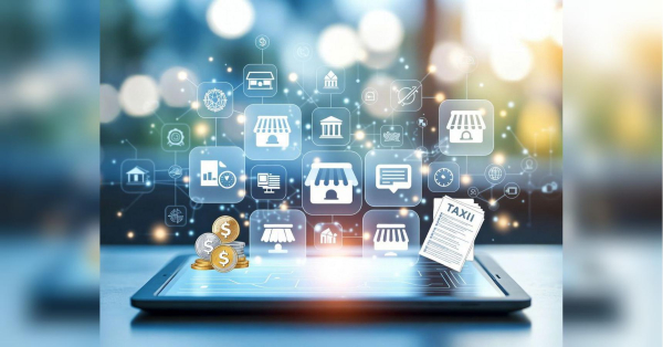 Податок на цифрові платформи: коли чекати платежі, а коли — штрафи від 17 тисяч гривень