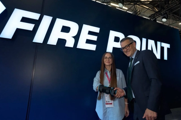 Європа посилює захист: Freyja та радарні системи Hensoldt об’єднуються для боротьби з балістичними загрозами