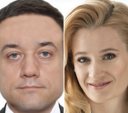 Правоохоронці Британії розслідують бізнес дружини Вагоровського, поки його готують до екстрадиції