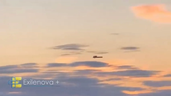 Flamingo атакує: З’явилися кадри ударів по заводу в Волгограді