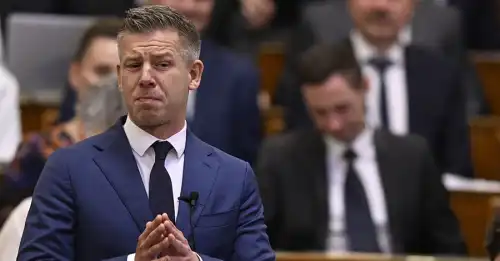 Безсмертний: Мадяр мимоволі допомагає Кремлю, незважаючи на відсутність підтримки