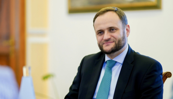 Україна залучила €1,5 мільярда на відбудову: Кулеба поділився новинами з Гданська