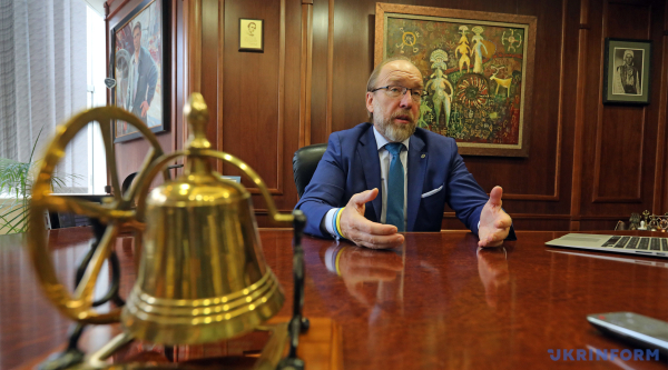 Геннадій Чижиков