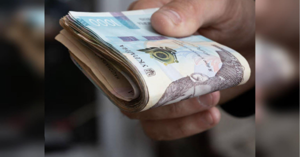Українці отримають майже 20 тисяч гривень: поспішіть подати заявку до 17 серпня