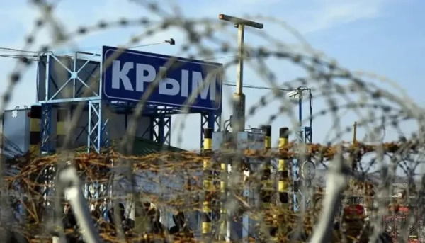 Україна нищить логістику окупантів: стратегічні удари по Криму