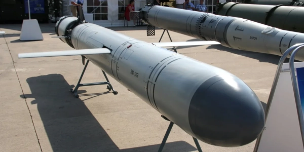 ЗСУ проаналізували “Калібри”: Росія повертається до імпортних компонентів та модифікує боєголовки