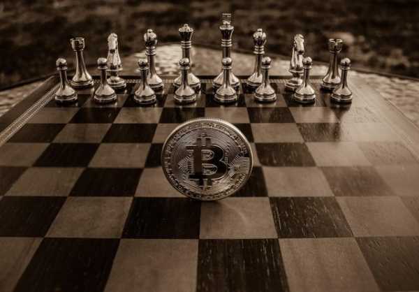 Strategy приобрела 520 BTC за ,9 млн