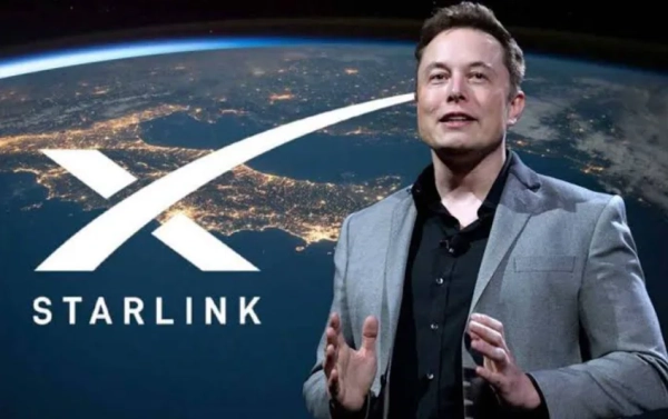 Маск готує революцію: Starlink запускає мобільний зв’язок у США