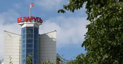 Білоруські ретранслятори: Як Україна нищить ворожу мережу зв’язку