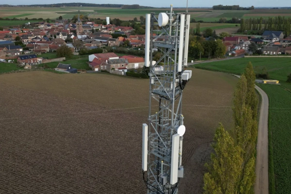 Росія атакує GPS: навігаційні системи Європи під ударом супутників Росія атакує GPS: навігаційні системи Європи під ударом супутників