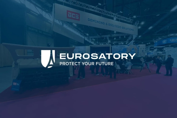 Eurosatory-2026: Україна демонструє міць від озброєння до кібербезпеки на найбільшій оборонній виставці
