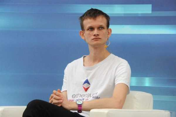 Віталік Бутерін: Ethereum Foundation різко скорочує витрати на 40%