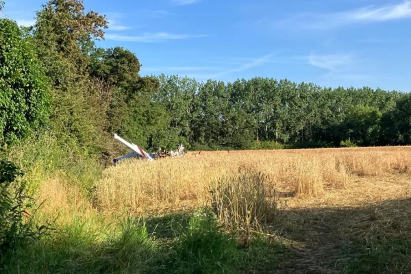 Співзасновник Ubisoft Клод Гіймо загинув в авіакатастрофі Cessna 421 у Франції