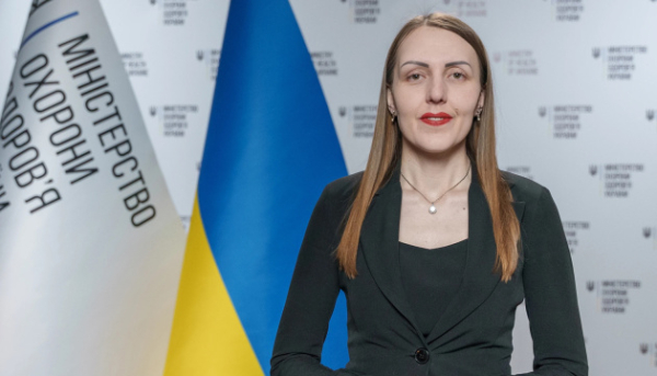 Медична галузь України отримає понад $900 мільйонів інвестицій від Гданська