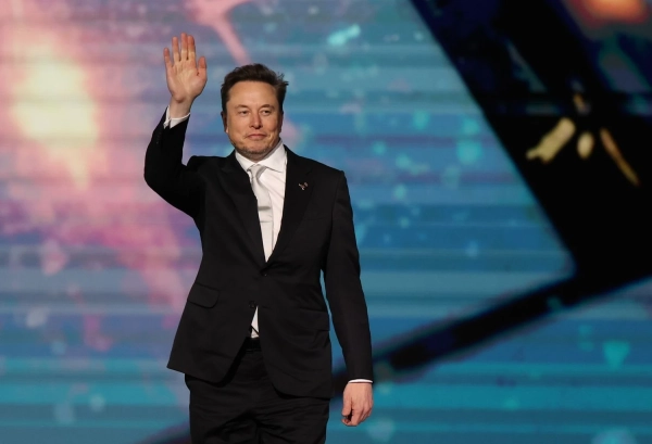 SpaceX виводить Маска в трильйонери: готується IPO