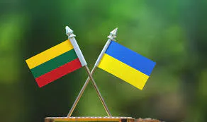 Україна та Литва об’єднуються: запуск Brave Lithuania для модернізації збройних сил