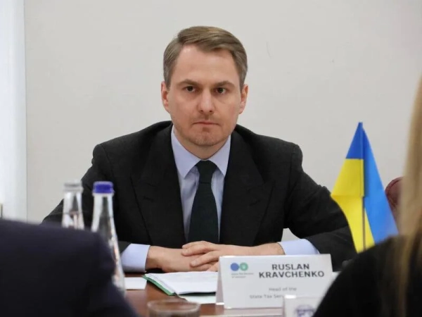Україна вперше передала АРМА арештовані криптоактиви: деталі від Кравченка
