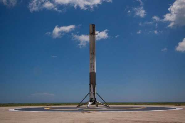 SpaceX втрачає 0 мільярдів за три дні: майже половина капіталізації біткоїна під загрозою