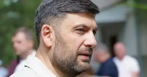 Гройсман відмовився від високої польської нагороди: причина вас здивує