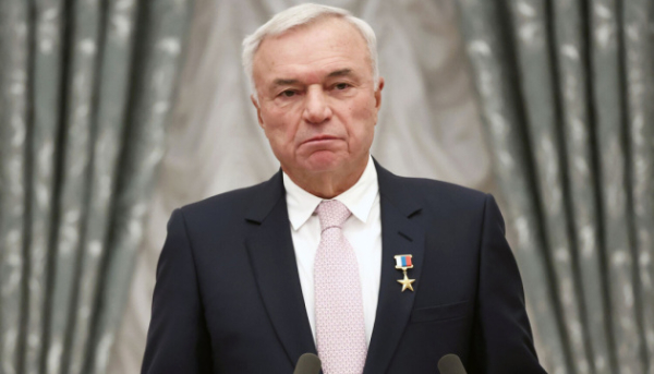Внук російського олігарха уклав угоду на €9 мільйонів…