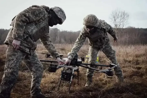 Українські дрони нищать ключові російські цілі: “Тор-М2”, полігон та пункти управління вщент