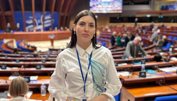 Україна наполягає в Раді Європи на механізмах фінансування відновлення та відшкодування збитків.